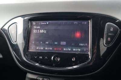 Used Vauxhall Corsa 2015 for sale - 77742620: Photo 5