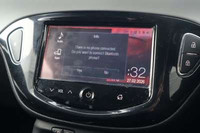 Used Vauxhall Corsa 2015 for sale - 77742620: Photo 7