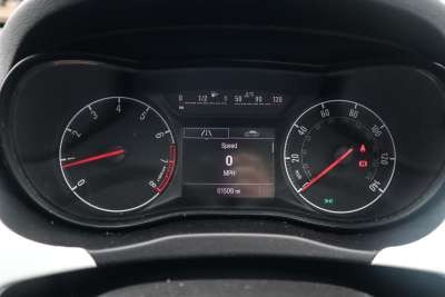 Used Vauxhall Corsa 2015 for sale - 77742620: Photo 8