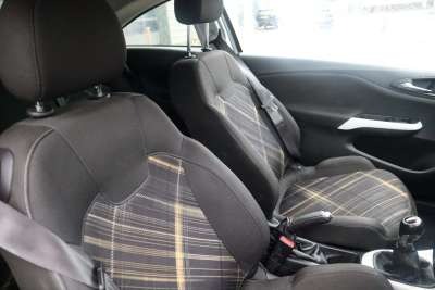 Used Vauxhall Corsa 2015 for sale - 77742620: Photo 9