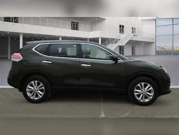 2017 (17) - 1.6 DiG-T Acenta 5dr ++ PANROOF / SMART VISION / ULEZ ++