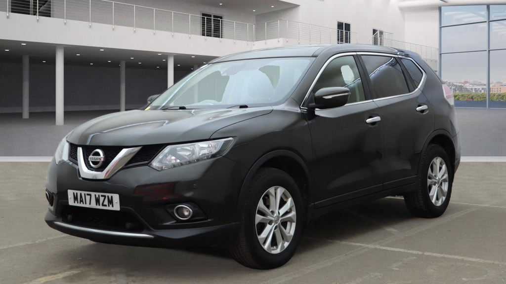 Used Nissan X-Trail 2017 for sale - 77128113: Photo 5