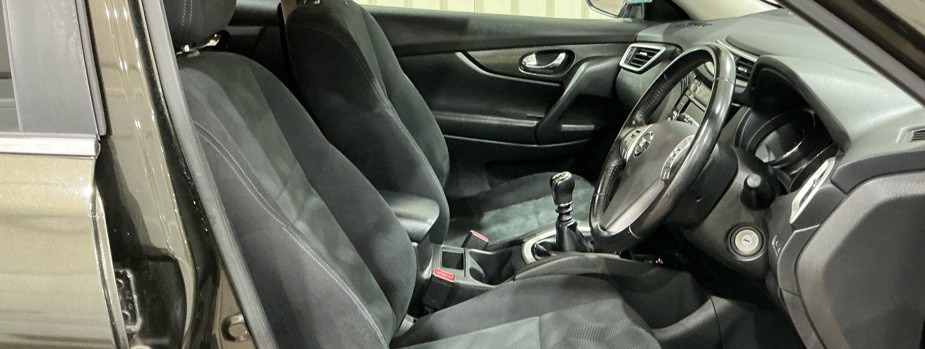 Used Nissan X-Trail 2017 for sale - 77128113: Photo 8