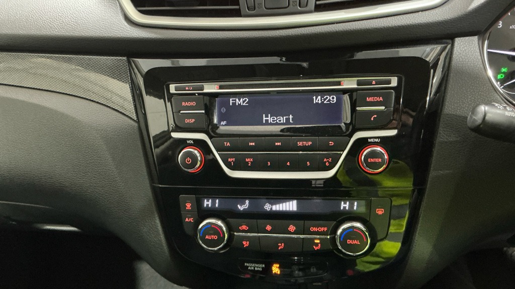 Used Nissan X-Trail 2017 for sale - 77128113: Photo 9