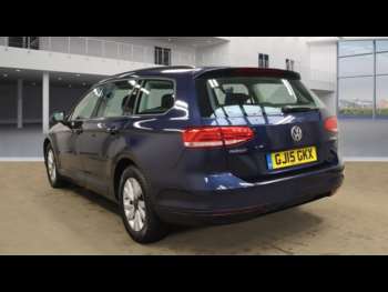 Used Volkswagen Passat 2015 for sale - 74087199: Photo