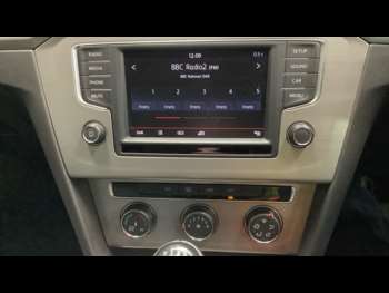 Used Volkswagen Passat 2015 for sale - 74087199: Photo
