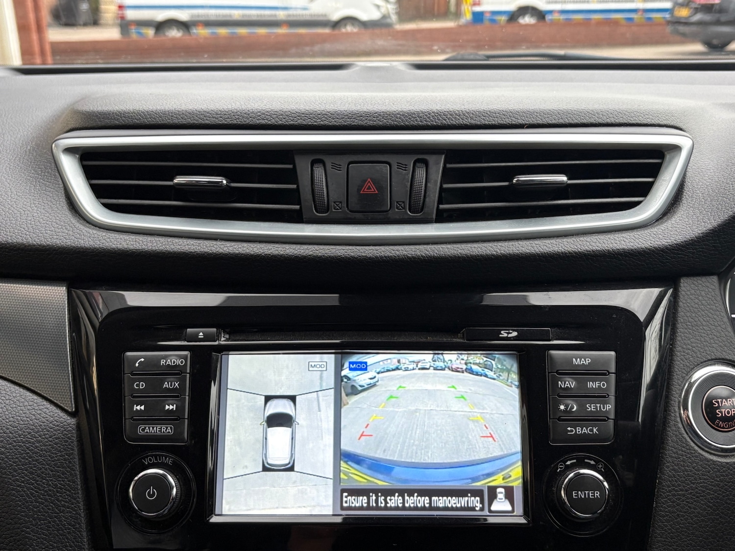 Used Nissan Qashqai 2018 for sale - 76288351: Photo 20