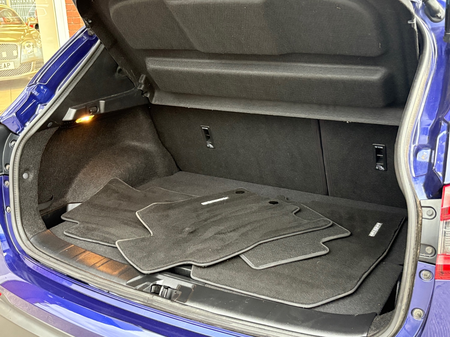 Used Nissan Qashqai 2018 for sale - 76288351: Photo 24