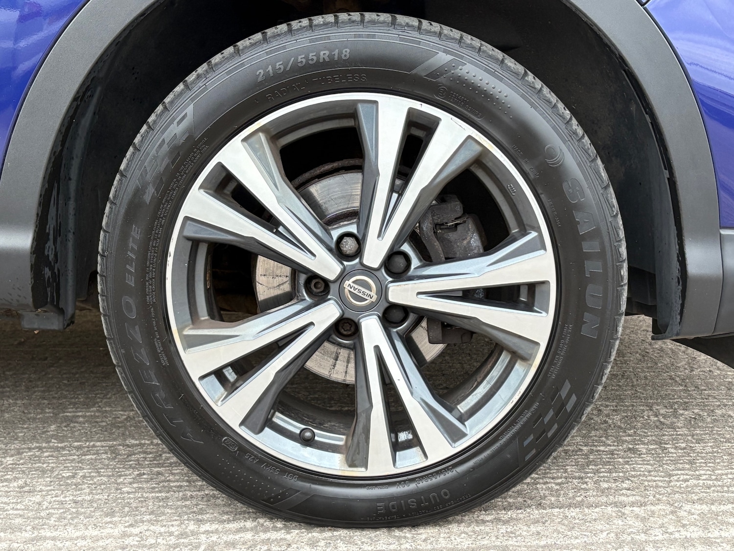 Used Nissan Qashqai 2018 for sale - 76288351: Photo 27