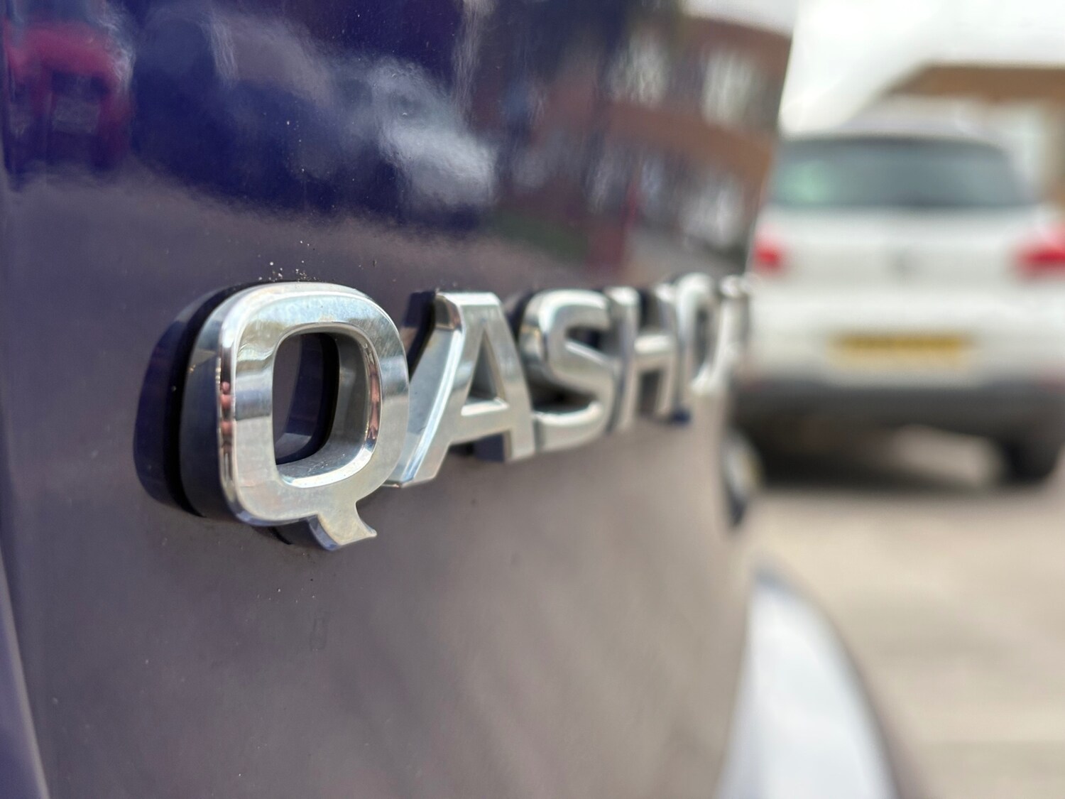 Used Nissan Qashqai 2018 for sale - 76288351: Photo 28