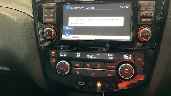 Used Nissan Qashqai 2018 for sale - 76288351: Photo 4