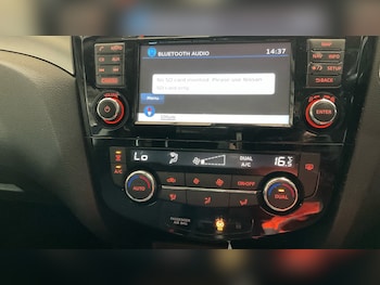 Used Nissan Qashqai 2018 for sale - 76288351: Photo 4