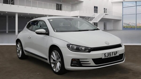 Used Volkswagen Scirocco 2015 for sale - 67464318: Photo 15