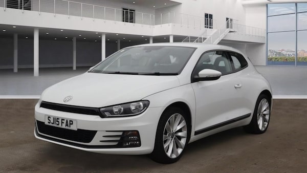 Used Volkswagen Scirocco 2015 for sale - 67464318: Photo 17