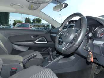Used Volkswagen Scirocco 2015 for sale - 67464318: Photo