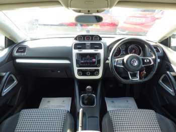 Used Volkswagen Scirocco 2015 for sale - 67464318: Photo