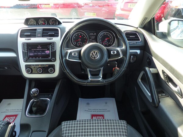 Used Volkswagen Scirocco 2015 for sale - 67464318: Photo 5