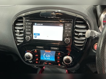 Used Nissan Juke 2018 for sale - 78352872: Photo