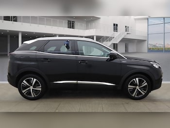 2019 (69) - 1.5 BlueHDi 130 GT Line 5dr EAT8 Auto ++ ULEZ / SAT NAV / CAMERA