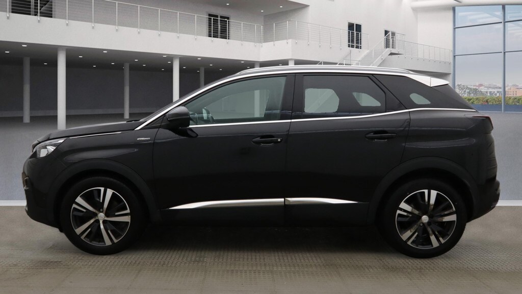 Used Peugeot 3008 2019 for sale - 76892222: Photo 2
