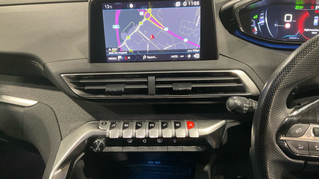 Used Peugeot 3008 2019 for sale - 76892222: Photo 3