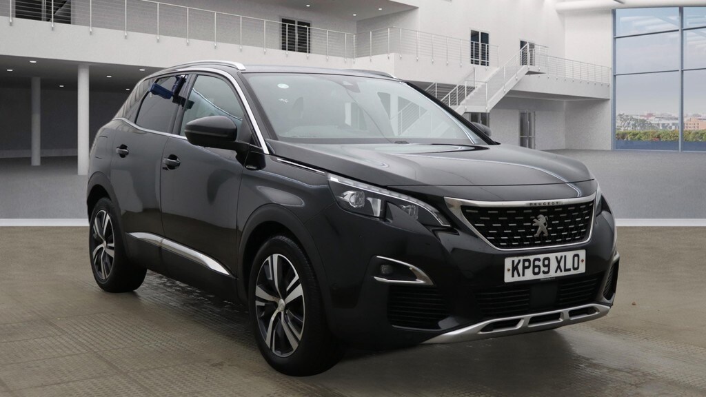 Used Peugeot 3008 2019 for sale - 76892222: Photo 4