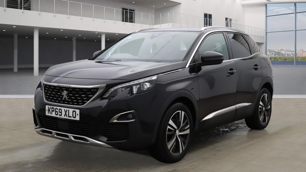 Used Peugeot 3008 2019 for sale - 76892222: Photo 5
