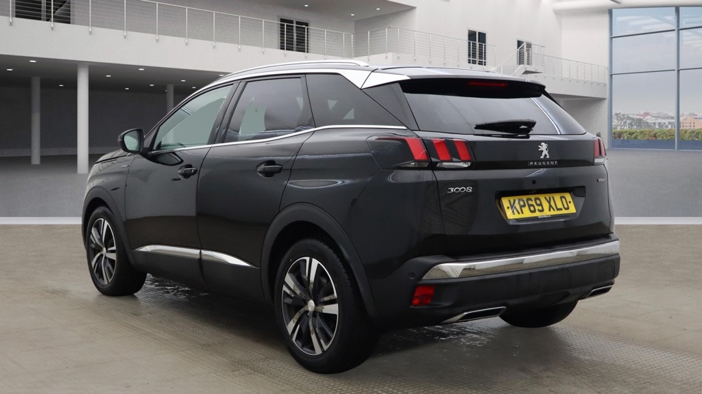 Used Peugeot 3008 2019 for sale - 76892222: Photo 6