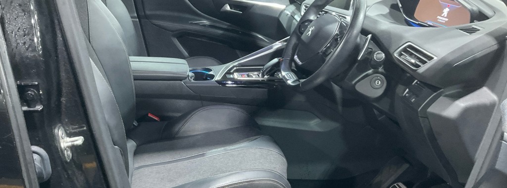 Used Peugeot 3008 2019 for sale - 76892222: Photo 8