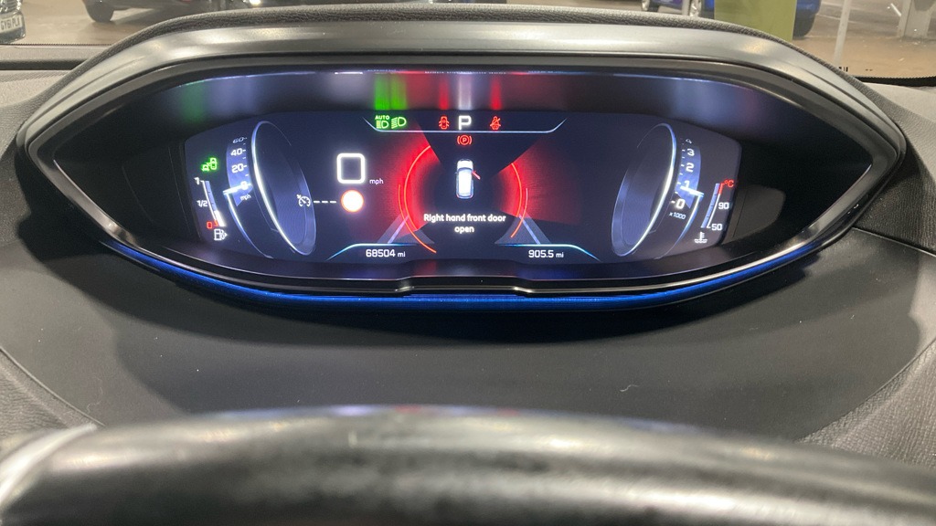 Used Peugeot 3008 2019 for sale - 76892222: Photo 9