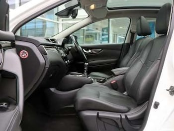 Used Nissan Qashqai 2016 for sale - 75711455: Photo