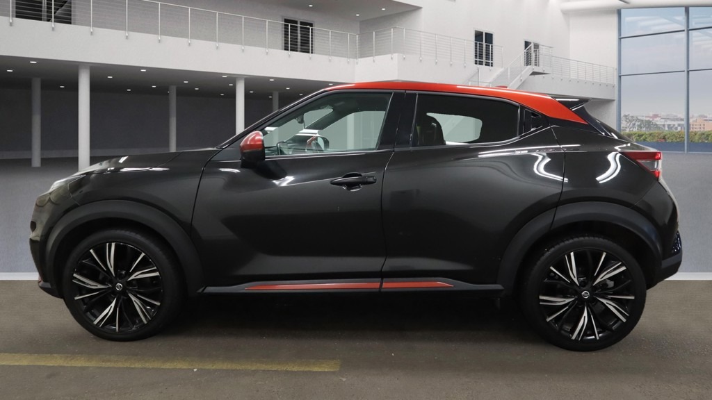 Used Nissan Juke 2020 for sale - 77297166: Photo 2