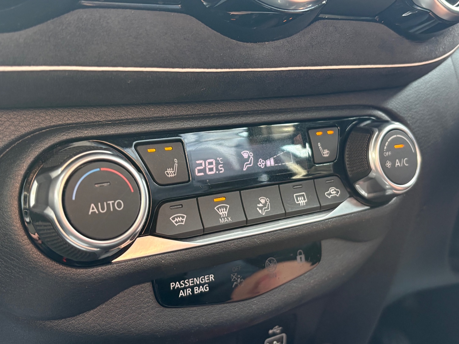 Used Nissan Juke 2020 for sale - 77297166: Photo 22