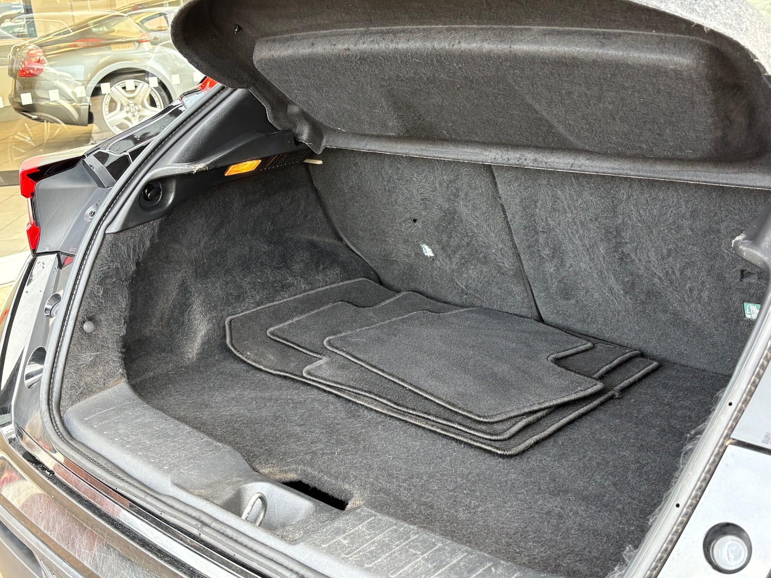 Used Nissan Juke 2020 for sale - 77297166: Photo 26