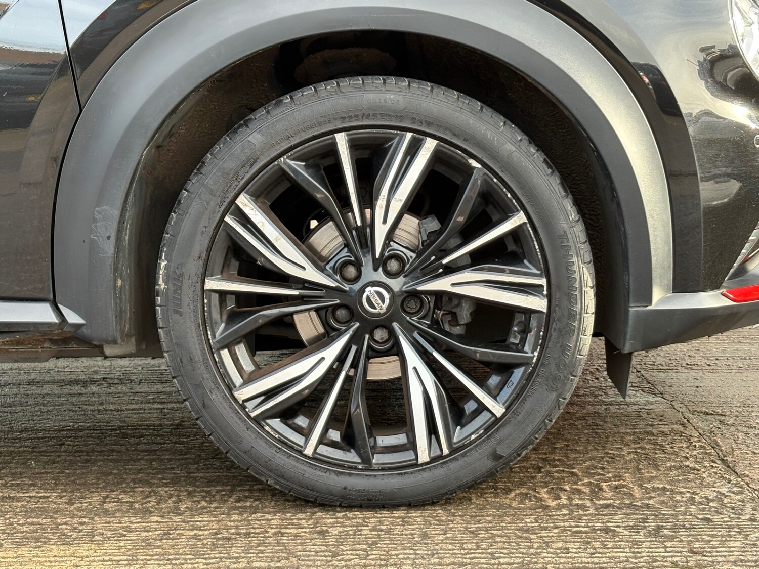 Used Nissan Juke 2020 for sale - 77297166: Photo 28