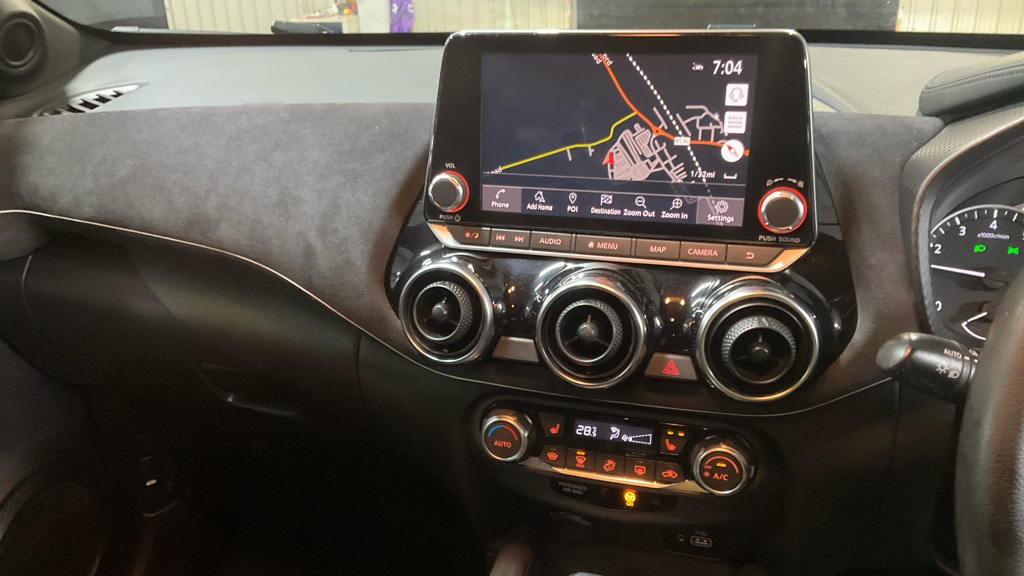 Used Nissan Juke 2020 for sale - 77297166: Photo 3