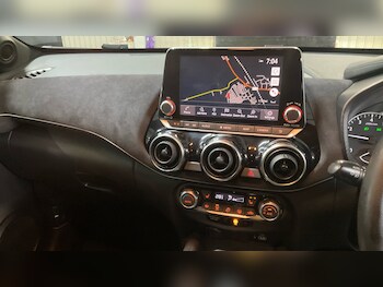 Used Nissan Juke 2020 for sale - 77297166: Photo