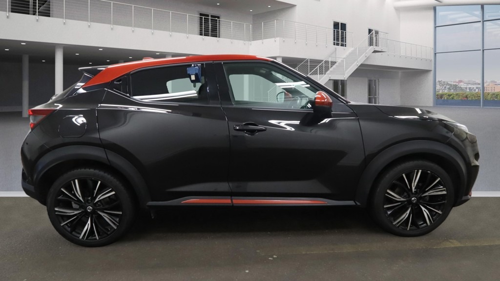 Used Nissan Juke 2020 for sale - 77297166: Photo 7