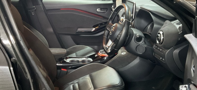 Used Nissan Juke 2020 for sale - 77297166: Photo 8