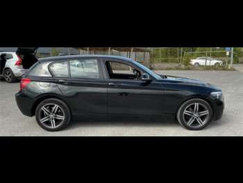 2014 (14) - 116d Sport 5dr ++ 35 TAX / DAB / BLUETOOTH / CRUISE / SENSORS ++