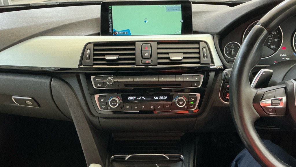 Used BMW 4 Series 2016 for sale - 77813403: Photo 3