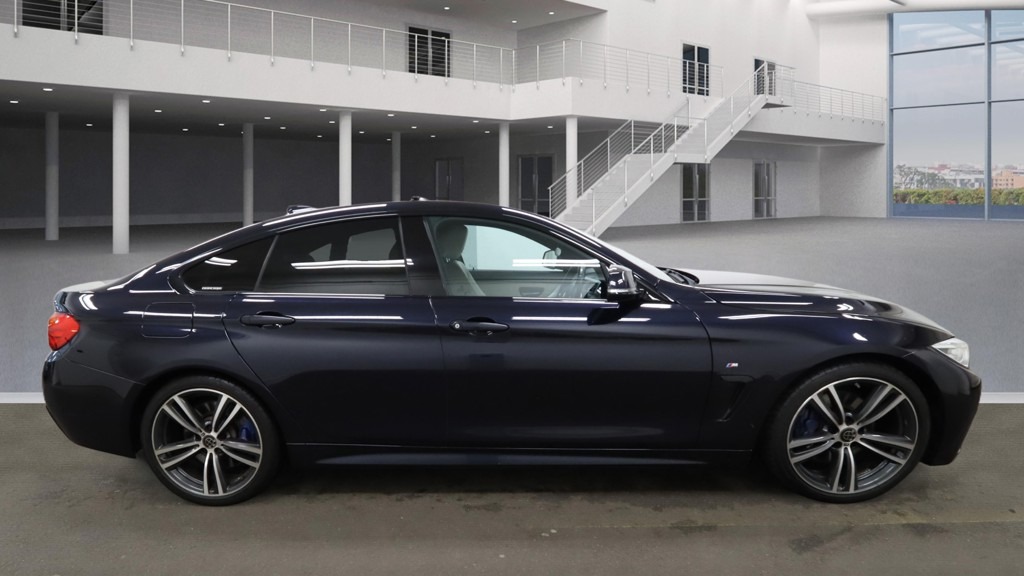 Used BMW 4 Series 2016 for sale - 77813403: Photo 6
