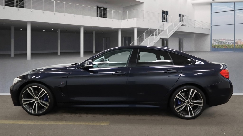 Used BMW 4 Series 2016 for sale - 77813403: Photo 7
