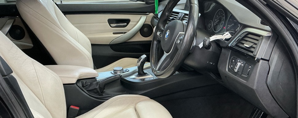 Used BMW 4 Series 2016 for sale - 77813403: Photo 8