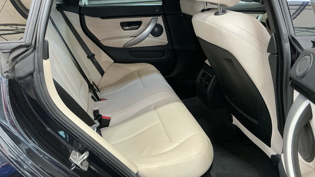 Used BMW 4 Series 2016 for sale - 77813403: Photo 9