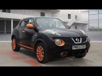 2013 (63) - 1.6 Acenta 5dr ++ EXTERIOR PACK / 6 SERVICES / ULEZ / BLUETOOTH ++