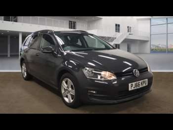 2016 (66) - 1.6 TDI 110 Match Edition 5dr + SAT NAV / ULEZ / 20 TAX / H/SEATS / DAB