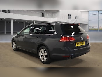 Used Volkswagen Golf 2016 for sale - 75178827: Photo