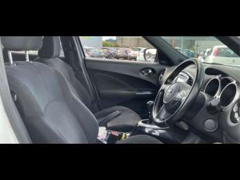 Used Nissan Juke 2016 for sale - 74813531: Photo