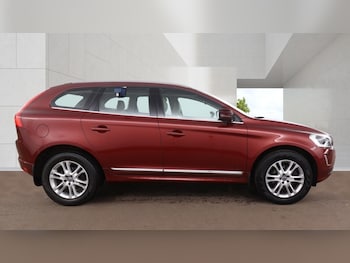 Used Volvo XC60 2016 for sale - 78132487: Photo